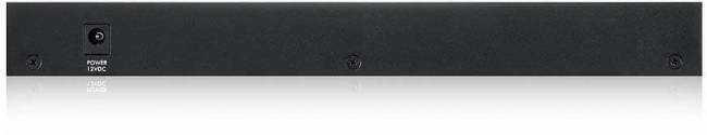 Коммутатор Коммутатор ZyXEL GS1915-8-EU0101F — для бизнеса и офиса Коммутатор Коммутатор ZyXEL GS1915-8-EU0101F — для бизнеса и офиса