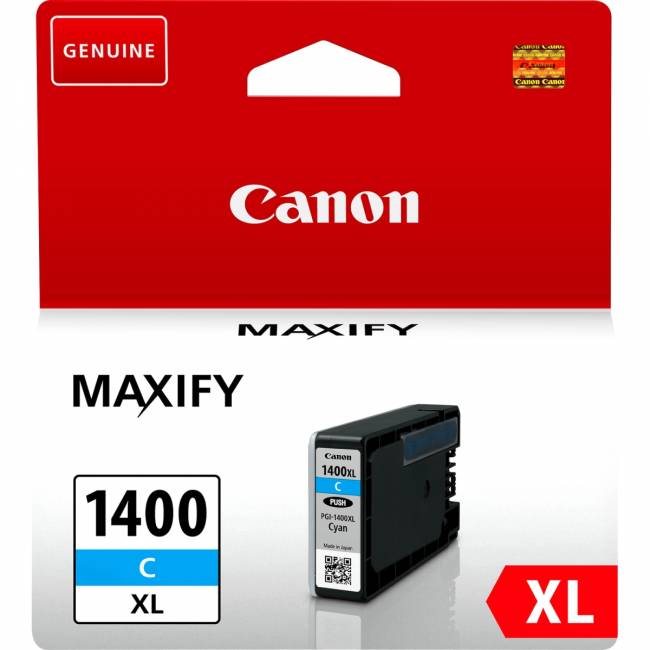 Картридж Canon 9202B001 — для бизнеса и офиса
