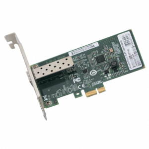 Сетевая карта LR-Link LREC6230PF-SFP Сетевая карта LR-Link LREC6230PF-SFP