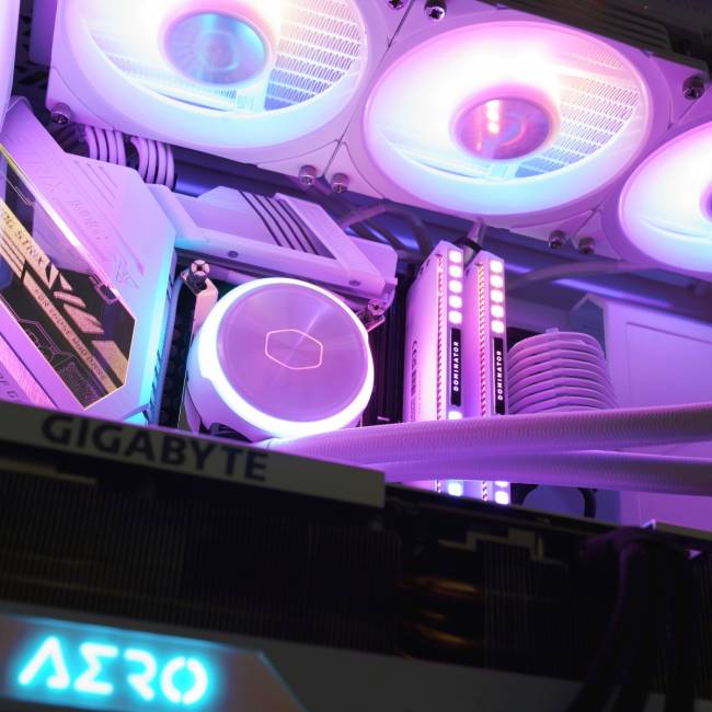 Персональный компьютер NERPA LADOGA I760 FT I760-300923 — для бизнеса и офиса Персональный компьютер NERPA LADOGA I760 FT I760-300923 — для бизнеса и офиса