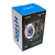 Кулер для процессора персонального компьютера ALSEYE Model H120D-4.0 (Black) II — для бизнеса и офиса
