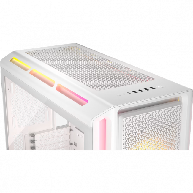 Корпус без блока питания Corsair CC-9011299-WW — для бизнеса и офиса Корпус без блока питания Corsair CC-9011299-WW — для бизнеса и офиса