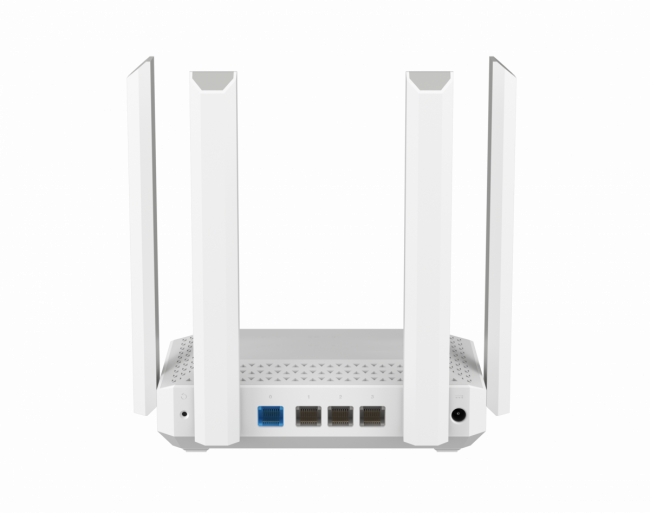 Маршрутизатор Netcraze Netcraze Hopper (NC-3811) — для бизнеса и офиса Маршрутизатор Netcraze Netcraze Hopper (NC-3811) — для бизнеса и офиса
