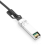 Медный кабель Naddod SFP-10G-CU3_#30084 — для бизнеса и офиса Медный кабель Naddod SFP-10G-CU3_#30084 — для бизнеса и офиса