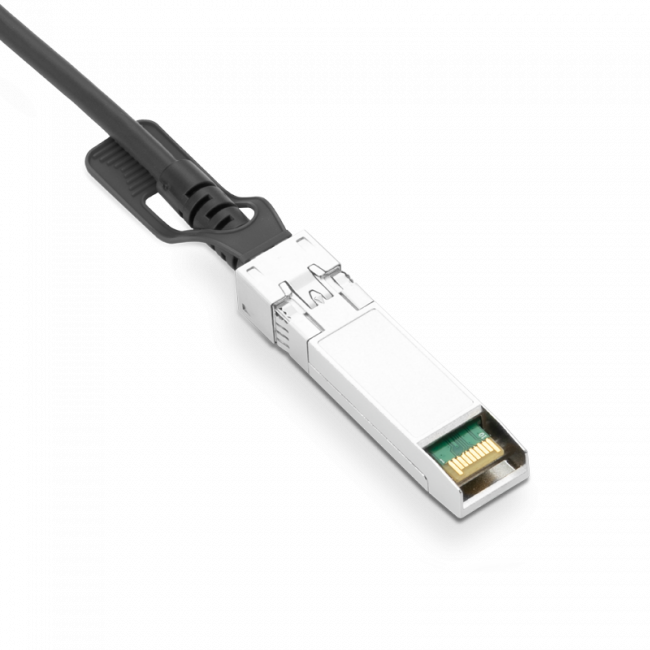 Медный кабель Naddod SFP-10G-CU3_#30084 — для бизнеса и офиса Медный кабель Naddod SFP-10G-CU3_#30084 — для бизнеса и офиса