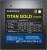Блок питания Montech TITAN GOLD 1200 TIS0126 — для бизнеса и офиса Блок питания Montech TITAN GOLD 1200 TIS0126 — для бизнеса и офиса