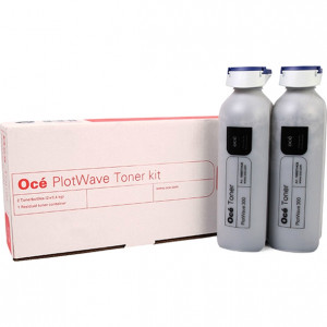 Тонер Canon 1284C001