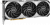 Видеокарта MSI GeForce RTX 4060 Ti VENTUS 3X E 8G OC — для бизнеса и офиса Видеокарта MSI GeForce RTX 4060 Ti VENTUS 3X E 8G OC — для бизнеса и офиса