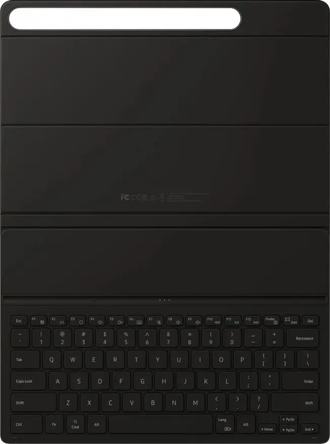 Чехол Samsung Electronics EF-DX810BBRGRU — для бизнеса и офиса Чехол Samsung Electronics EF-DX810BBRGRU — для бизнеса и офиса