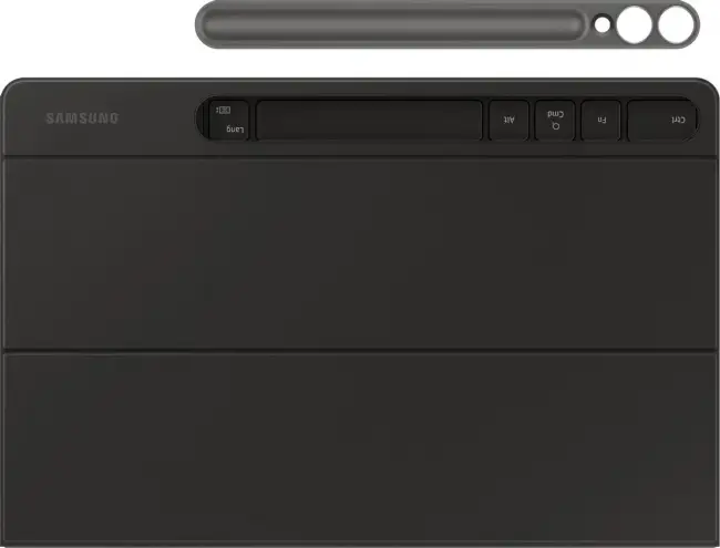 Чехол Samsung Electronics EF-DX810BBRGRU — для бизнеса и офиса Чехол Samsung Electronics EF-DX810BBRGRU — для бизнеса и офиса