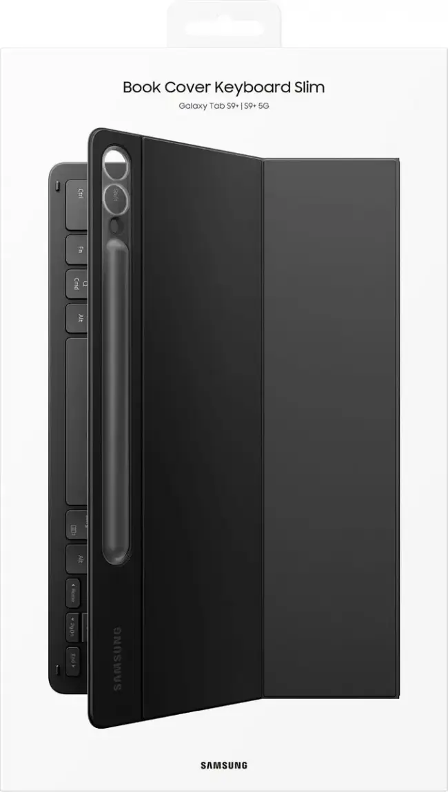 Чехол Samsung Electronics EF-DX810BBRGRU — для бизнеса и офиса Чехол Samsung Electronics EF-DX810BBRGRU — для бизнеса и офиса
