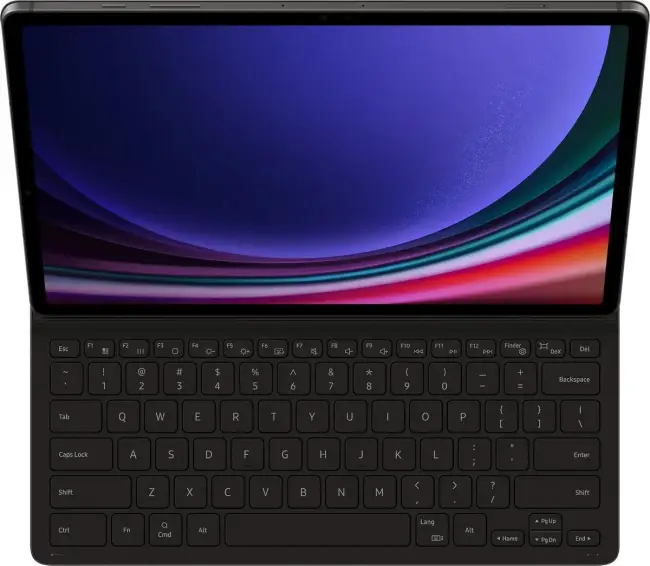 Чехол Samsung Electronics EF-DX810BBRGRU — для бизнеса и офиса Чехол Samsung Electronics EF-DX810BBRGRU — для бизнеса и офиса