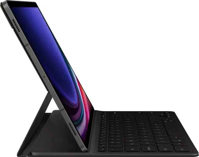 Чехол Samsung Electronics EF-DX810BBRGRU — для бизнеса и офиса Чехол Samsung Electronics EF-DX810BBRGRU — для бизнеса и офиса