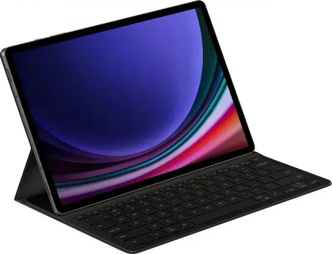 Чехол Samsung Electronics EF-DX810BBRGRU — для бизнеса и офиса Чехол Samsung Electronics EF-DX810BBRGRU — для бизнеса и офиса