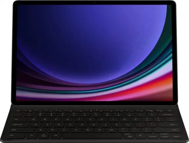 Чехол Samsung Electronics EF-DX810BBRGRU — для бизнеса и офиса Чехол Samsung Electronics EF-DX810BBRGRU — для бизнеса и офиса