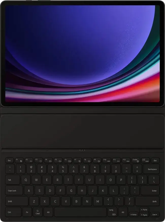 Чехол Samsung Electronics EF-DX810BBRGRU — для бизнеса и офиса Чехол Samsung Electronics EF-DX810BBRGRU — для бизнеса и офиса