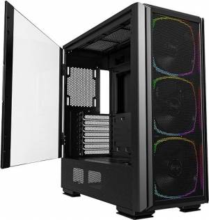 Корпус Montech SKY TWO GX BL