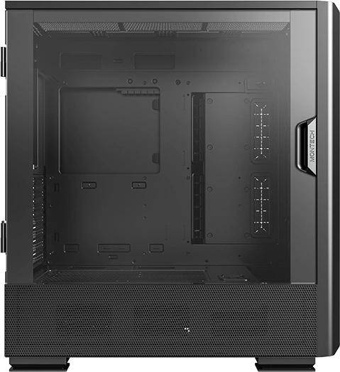Корпус Montech SKY TWO GX BL — для бизнеса и офиса Корпус Montech SKY TWO GX BL — для бизнеса и офиса