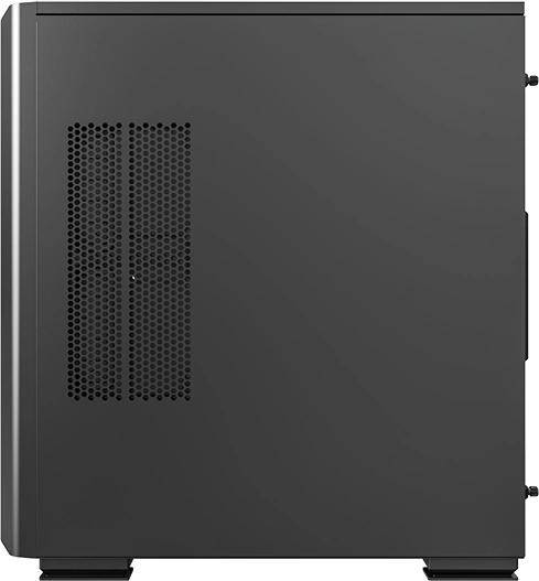 Корпус Montech SKY TWO GX BL — для бизнеса и офиса Корпус Montech SKY TWO GX BL — для бизнеса и офиса