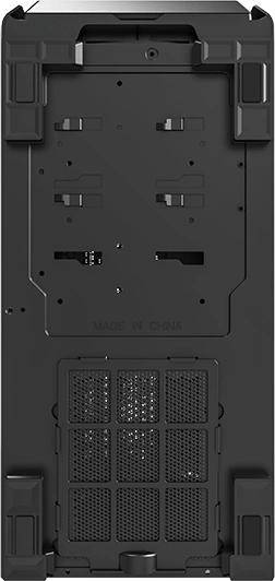 Корпус Montech SKY TWO GX BL — для бизнеса и офиса Корпус Montech SKY TWO GX BL — для бизнеса и офиса