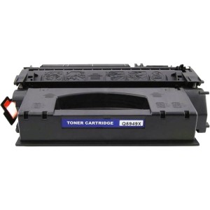 Тонер-картридж Ninestar OC-Q5949X/CRG308II