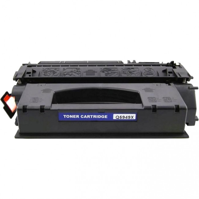 Тонер-картридж Ninestar OC-Q5949X/CRG308II — для бизнеса и офиса