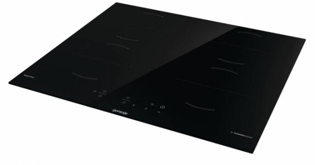 Встраиваемая варочная панель GORENJE Gorenje GI6401BSCE — для бизнеса и офиса Встраиваемая варочная панель GORENJE Gorenje GI6401BSCE — для бизнеса и офиса