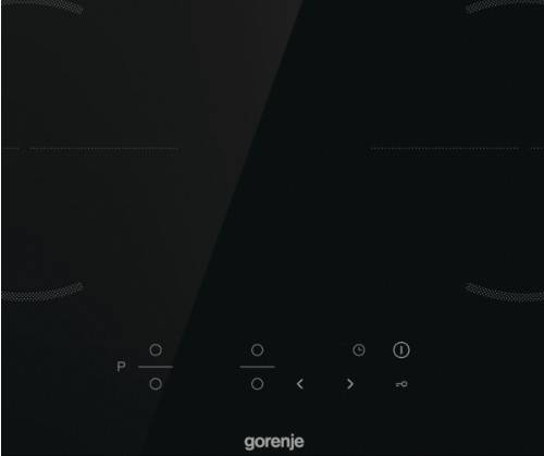 Встраиваемая варочная панель GORENJE Gorenje GI6401BSCE — для бизнеса и офиса Встраиваемая варочная панель GORENJE Gorenje GI6401BSCE — для бизнеса и офиса