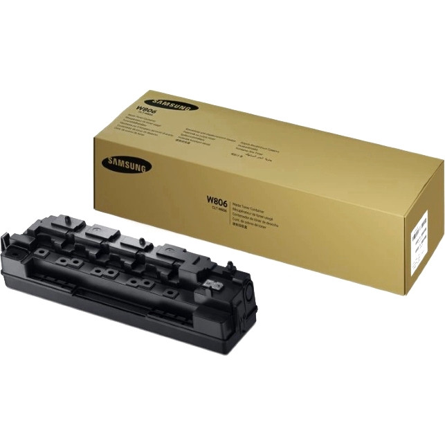 Емкость для отработанного тонера HP SS698A — для бизнеса и офиса