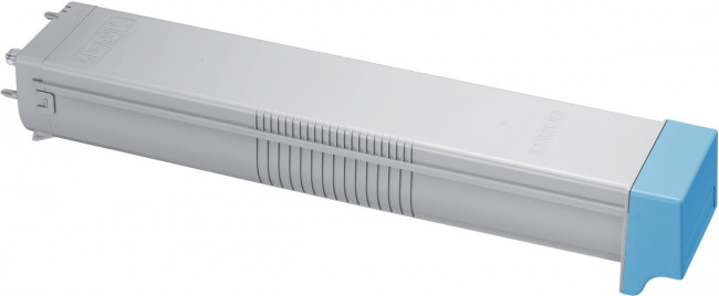 Тонер-картридж Samsung CLT-C607S Cyan Original Toner Cartridge (SS540A) — для бизнеса и офиса