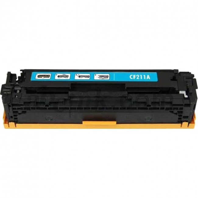 Тонер-картридж Ninestar OC-CF211A/CRG131C — для бизнеса и офиса