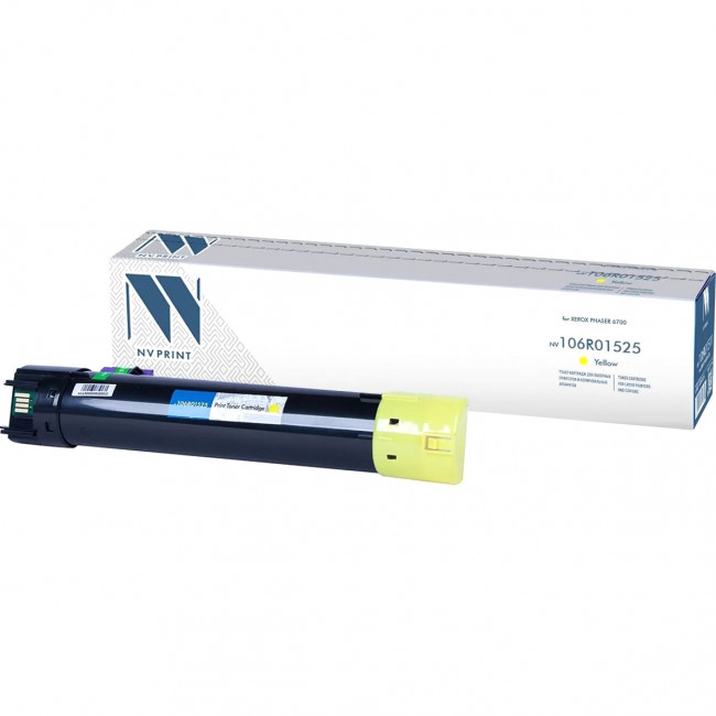 - NVP NV-106R01525Y — для бизнеса и офиса