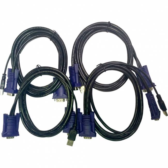 КВМ переключатель D-Link DKVM-IP8/A2A — для бизнеса и офиса КВМ переключатель D-Link DKVM-IP8/A2A — для бизнеса и офиса