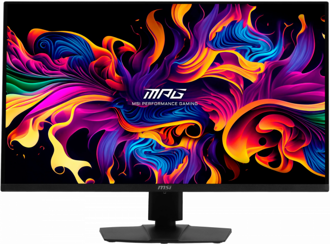 Монитор MSI 9S6-3DD39T-032 — для бизнеса и офиса Монитор MSI 9S6-3DD39T-032 — для бизнеса и офиса