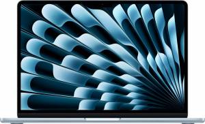 Ноутбук Apple MC6U4LL/A