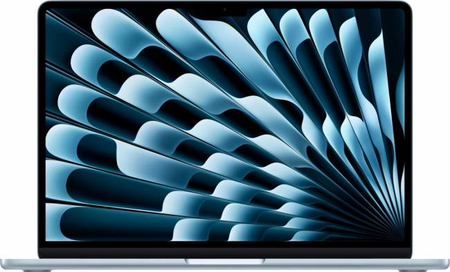 Ноутбук Apple MC6U4LL/A — для бизнеса и офиса Ноутбук Apple MC6U4LL/A — для бизнеса и офиса