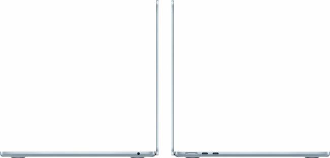 Ноутбук Apple MC6U4LL/A — для бизнеса и офиса Ноутбук Apple MC6U4LL/A — для бизнеса и офиса