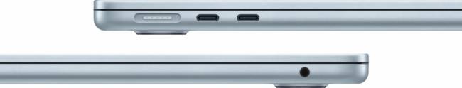 Ноутбук Apple MC6U4LL/A — для бизнеса и офиса Ноутбук Apple MC6U4LL/A — для бизнеса и офиса