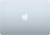 Ноутбук Apple MC6U4LL/A — для бизнеса и офиса Ноутбук Apple MC6U4LL/A — для бизнеса и офиса