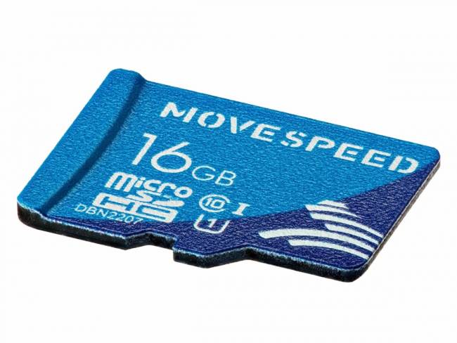 MicroSD 16GB Move Speed FT100 Class 10 без адаптера Move Speed YSTFT100-16GU1 — для бизнеса и офиса MicroSD 16GB Move Speed FT100 Class 10 без адаптера Move Speed YSTFT100-16GU1 — для бизнеса и офиса