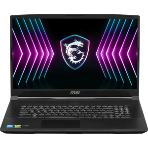 Ноутбук MSI 9S7-17L591-1618