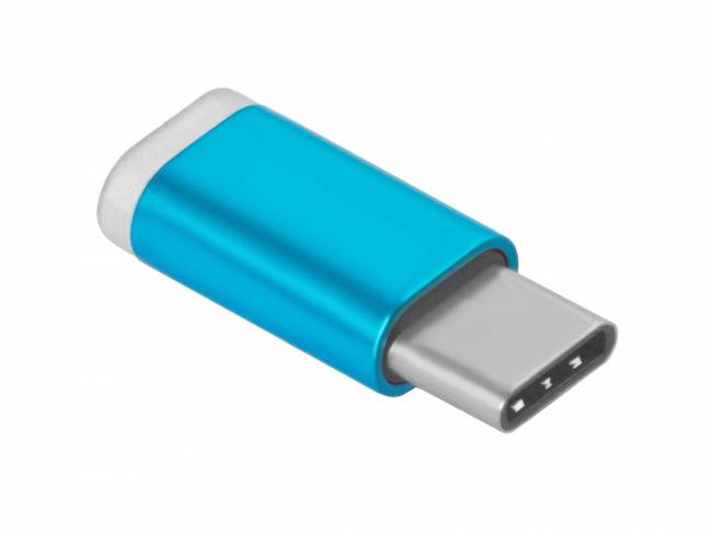 Greenconnect Переходник USB Type C на micro USB 2.0, M/F, Greenconnect, голубой, GCR-UC3U2MF-BL Greenconnect USB Type C на micro USB 2.0, M/F голубой — для бизнеса и офиса Greenconnect Переходник USB Type C на micro USB 2.0, M/F, Greenconnect, голубой, GCR-UC3U2MF-BL Greenconnect USB Type C на micro USB 2.0, M/F голубой — для бизнеса и офиса
