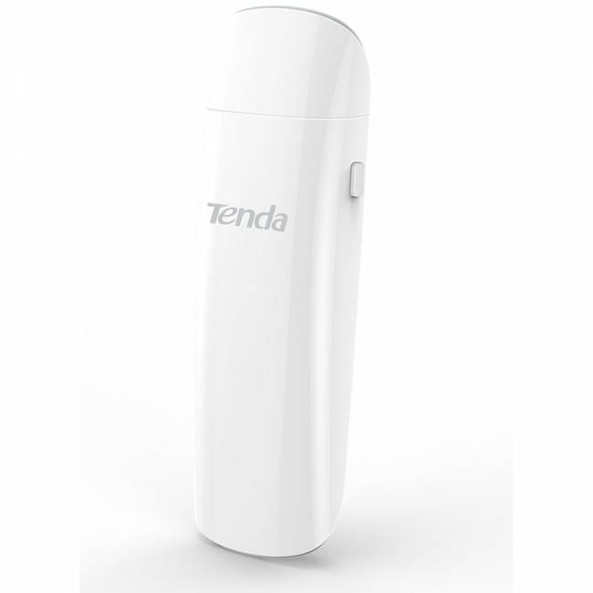 Адаптер Wi-Fi Tenda U12 — для бизнеса и офиса Адаптер Wi-Fi Tenda U12 — для бизнеса и офиса