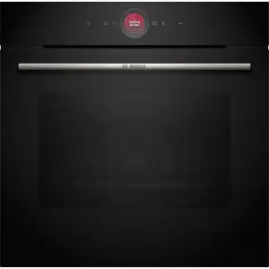 Встраиваемая электрическая духовка BOSCH BOSCH HBG7341B1