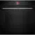 Встраиваемая электрическая духовка BOSCH BOSCH HBG7341B1 — для бизнеса и офиса Встраиваемая электрическая духовка BOSCH BOSCH HBG7341B1 — для бизнеса и офиса