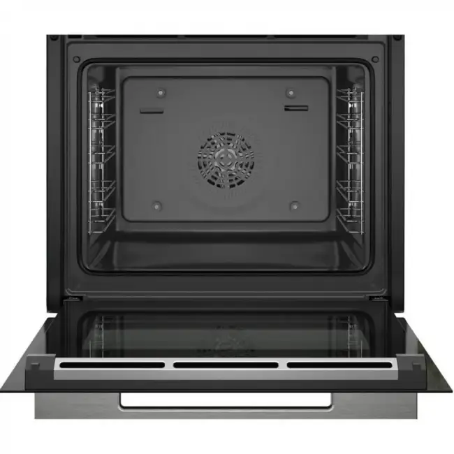 Встраиваемая электрическая духовка BOSCH BOSCH HBG7341B1 — для бизнеса и офиса Встраиваемая электрическая духовка BOSCH BOSCH HBG7341B1 — для бизнеса и офиса