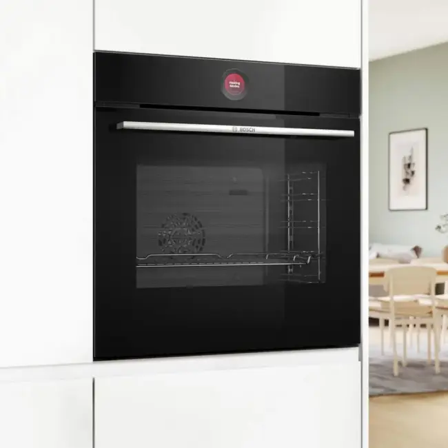 Встраиваемая электрическая духовка BOSCH BOSCH HBG7341B1 — для бизнеса и офиса Встраиваемая электрическая духовка BOSCH BOSCH HBG7341B1 — для бизнеса и офиса