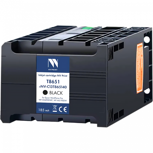 - NV Print NV-C13T865140 — для бизнеса и офиса - NV Print NV-C13T865140 — для бизнеса и офиса
