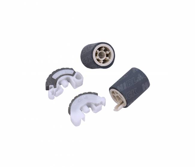 Комплект роликов Hi-Black для CANON iR1600/2000/2016/2020/2120/211 — для бизнеса и офиса Комплект роликов Hi-Black для CANON iR1600/2000/2016/2020/2120/211 — для бизнеса и офиса
