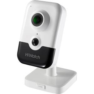 2Мп внутренняя IP-камера HiWatch DS-I214W(C)(2.8 mm)
